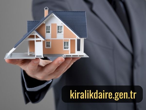 Aşağıbağdere Mahallesi Kiralık Daire